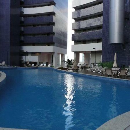Beach Class Fortaleza Exterior photo