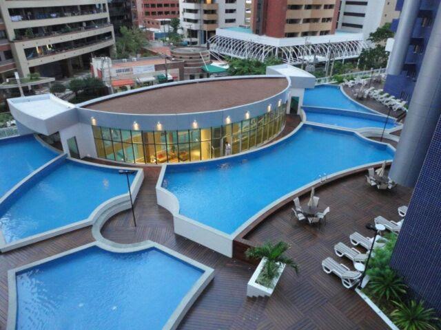 Beach Class Fortaleza Exterior photo